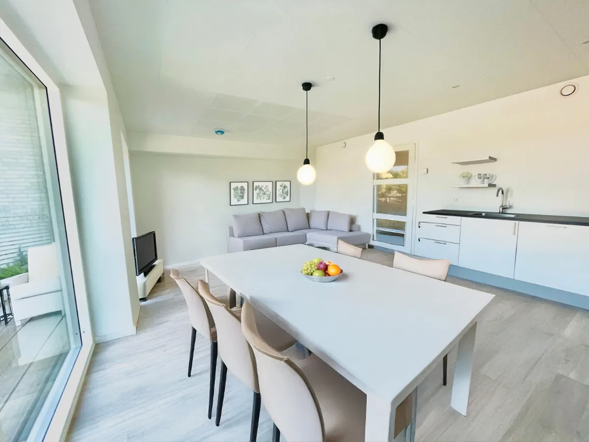 2-vær. lejlighed på 68 m² - Skive - Billede 1
