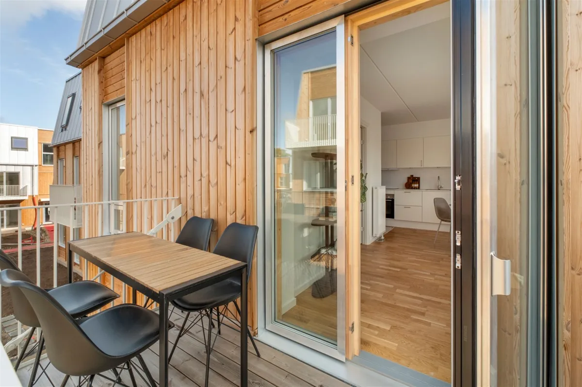 3-room apartment, 69 m² - Albertslund - Photo 11