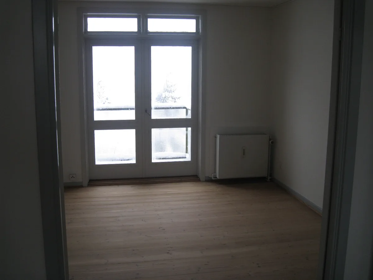3-vær. lejlighed på 72 m² - Odense C - Billede 1