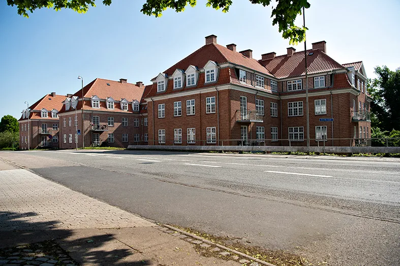 2-vær. lejlighed på 90 m² - Viborg - Billede 29