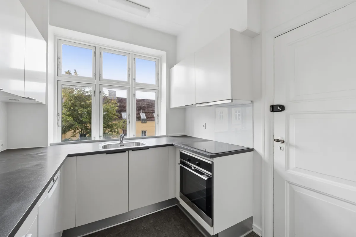 3-vær. lejlighed på 87 m² - Aalborg - Billede 6