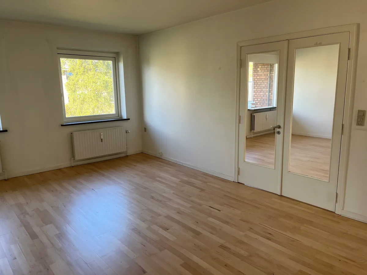 3-vær. lejlighed på 100 m² - Aarhus C - Billede 4