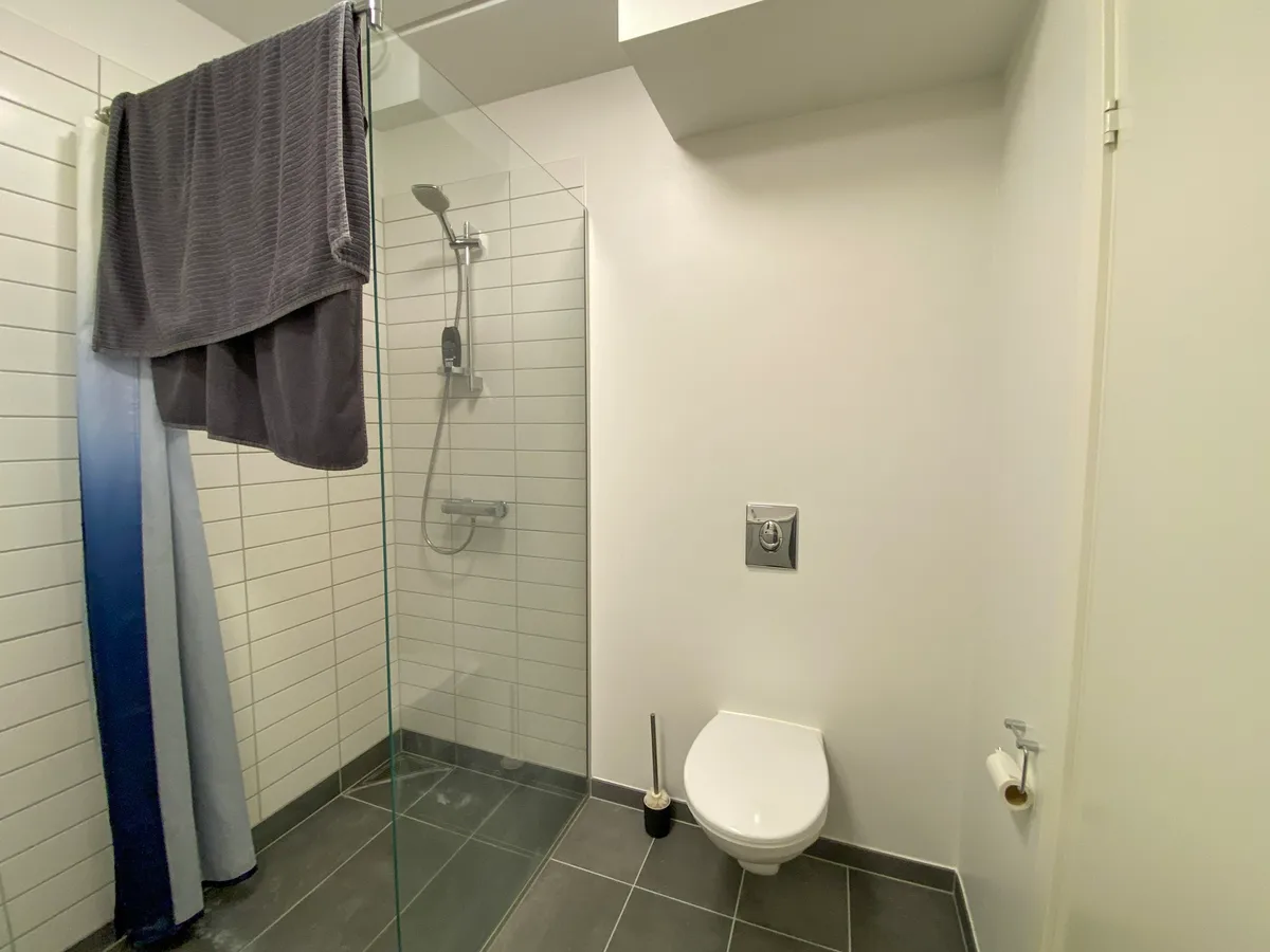 2-vær. lejlighed på 75 m² - Aalborg - Billede 8