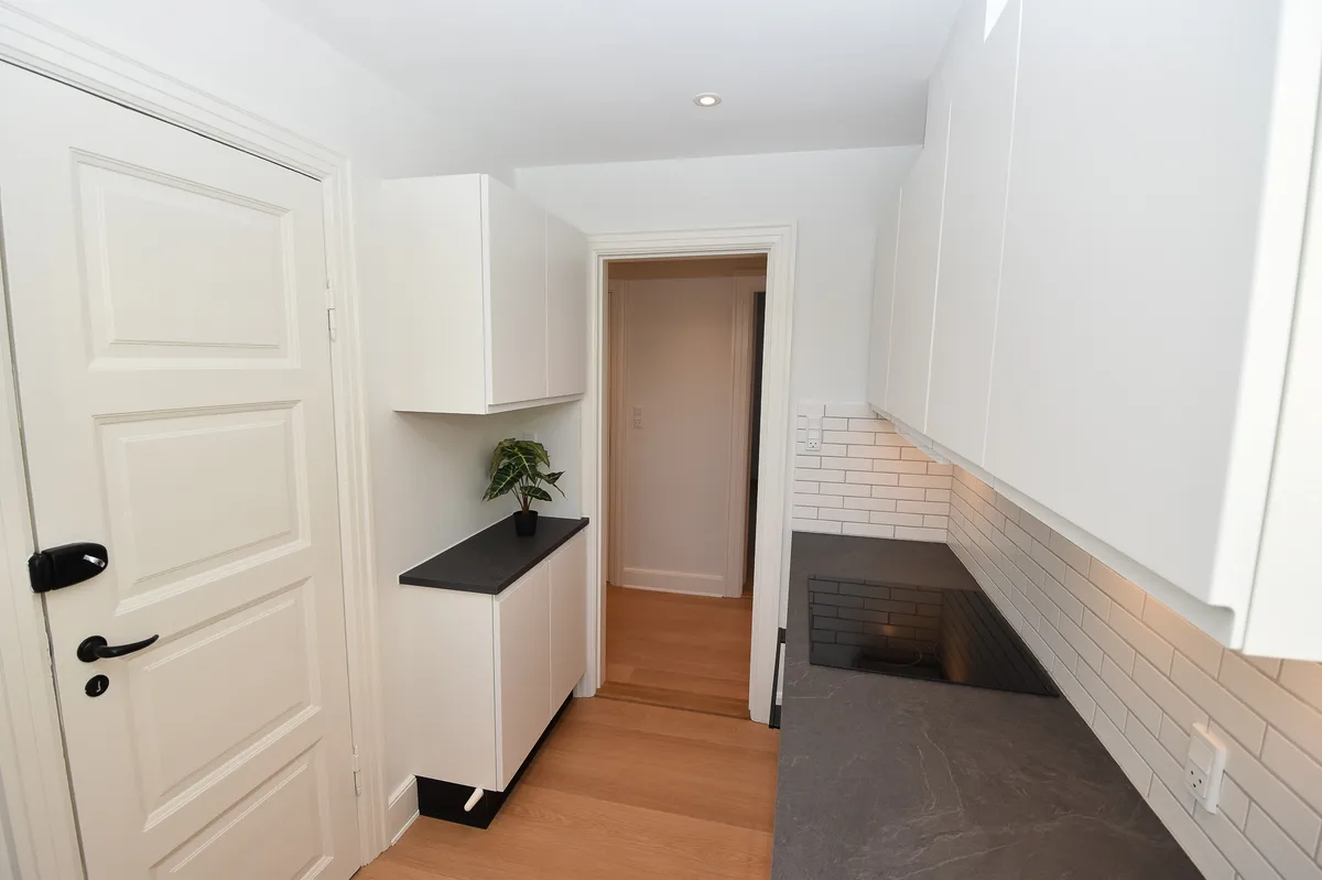 2-vær. hus på 60 m² - Aalborg - Billede 4