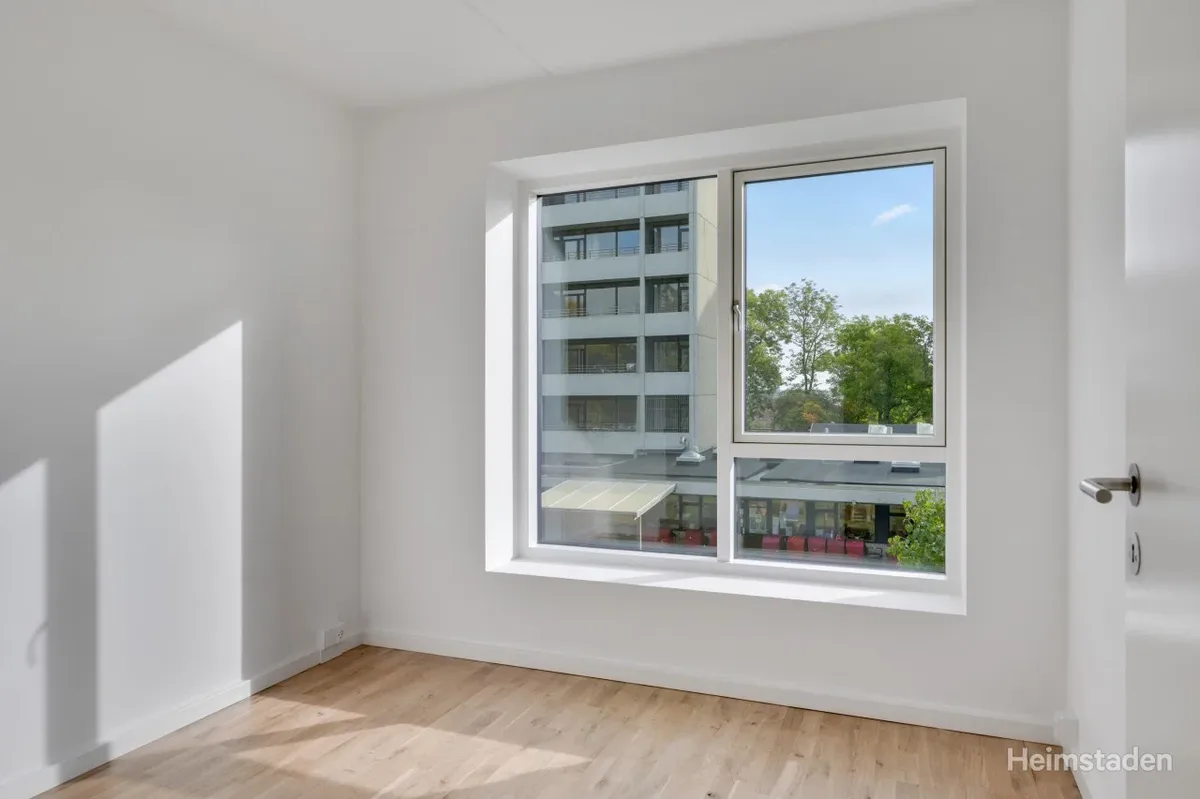 4-room terraced house, 119 m² - Brønshøj - Photo 4