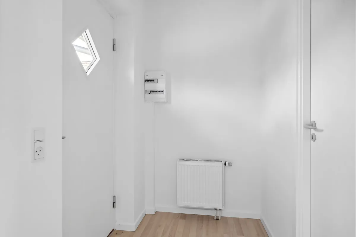3-vær. rækkehus på 92 m² - Odense N - Billede 8