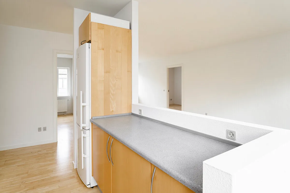 3-vær. lejlighed på 89 m² - Aalborg SØ - Billede 3