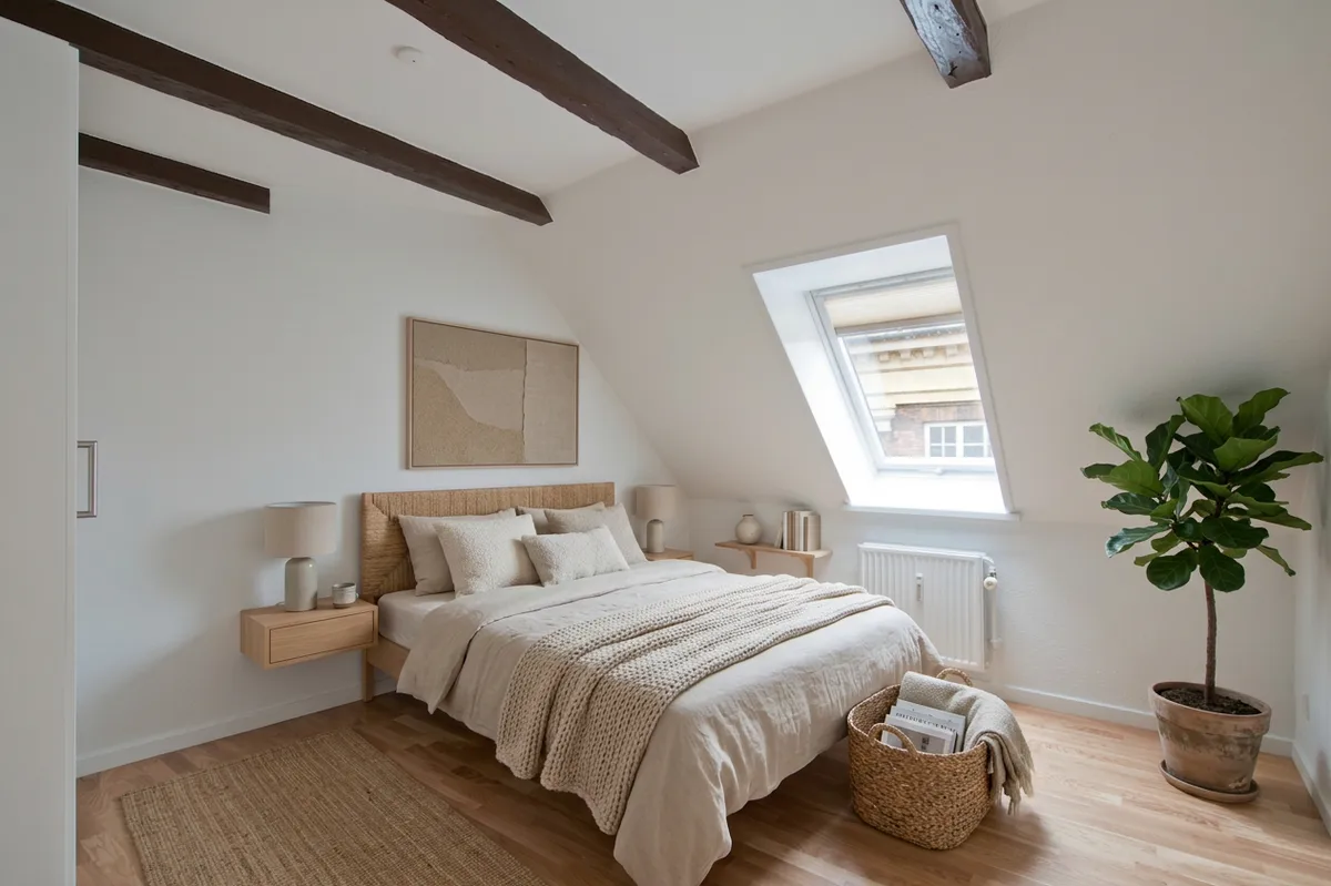 2-vær. lejlighed på 82 m² - Aalborg - Billede 5