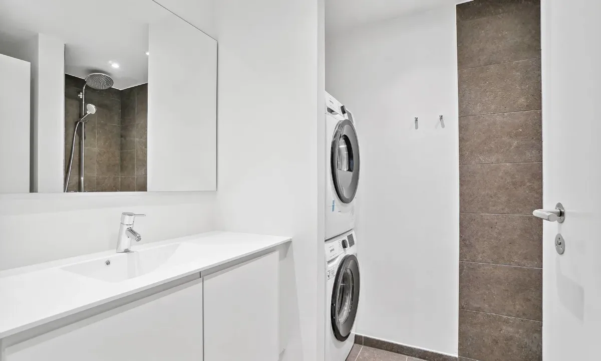 2-room apartment, 50 m² - København NV - Photo 6