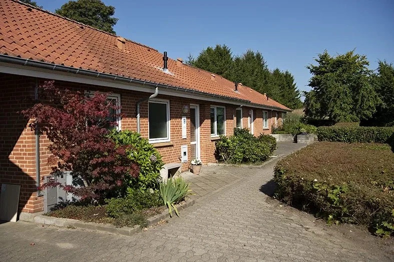 4-room apartment, 90 m² - Viborg - Photo 2
