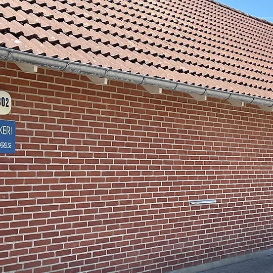 2-vær. rækkehus på 66 m² - Esbjerg V - Billede 34