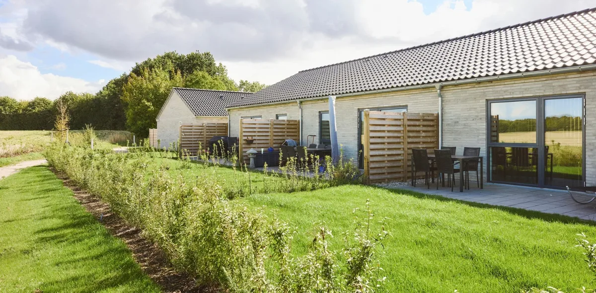 3-room terraced house, 86 m² - Rønde - Photo 45
