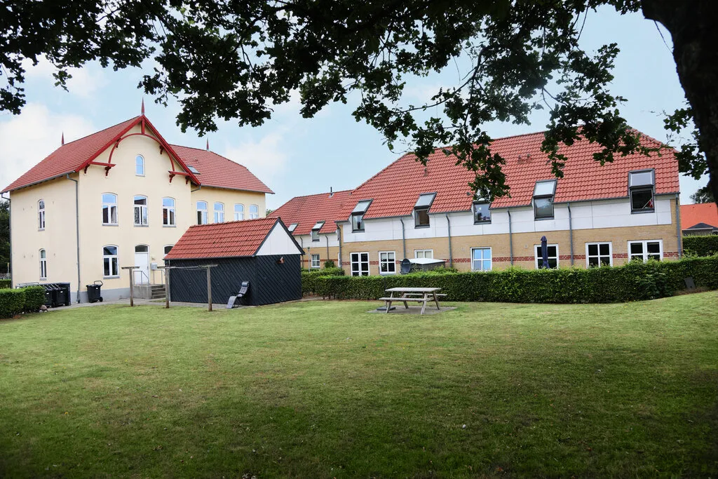 3-vær. lejlighed på 80 m² - Rødding - Billede 2