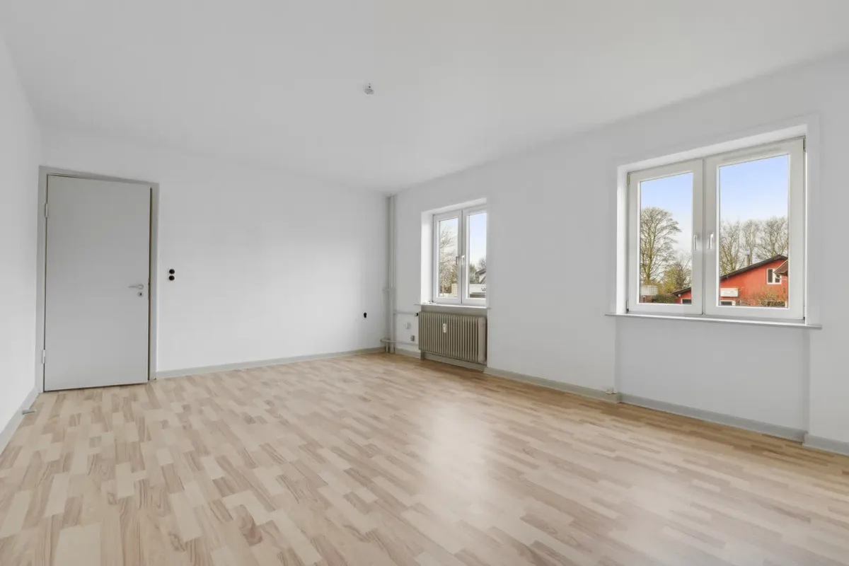 4-room apartment, 82 m² - Vamdrup - Photo 1
