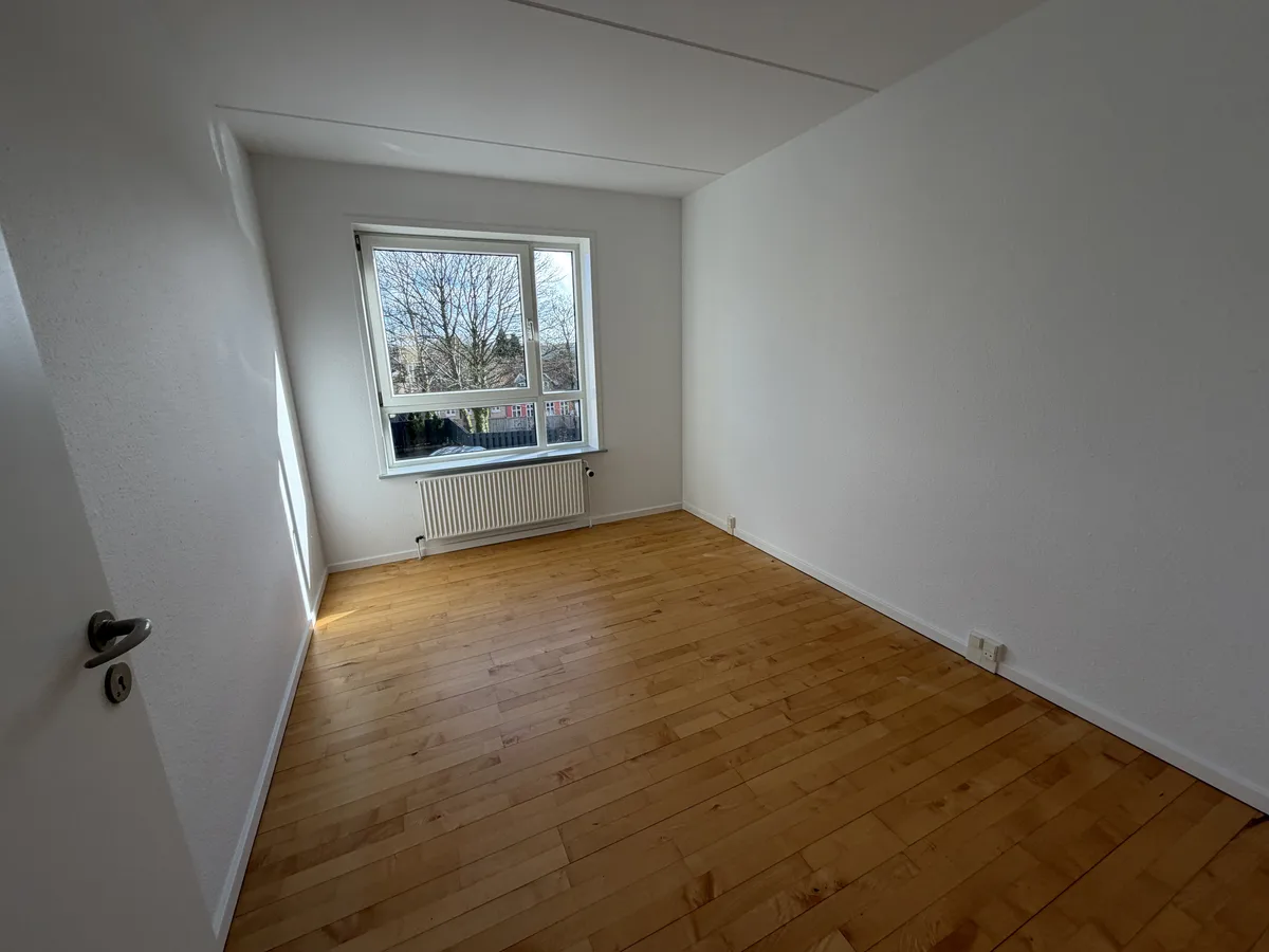 3-room apartment, 74 m² - Viborg - Photo 5