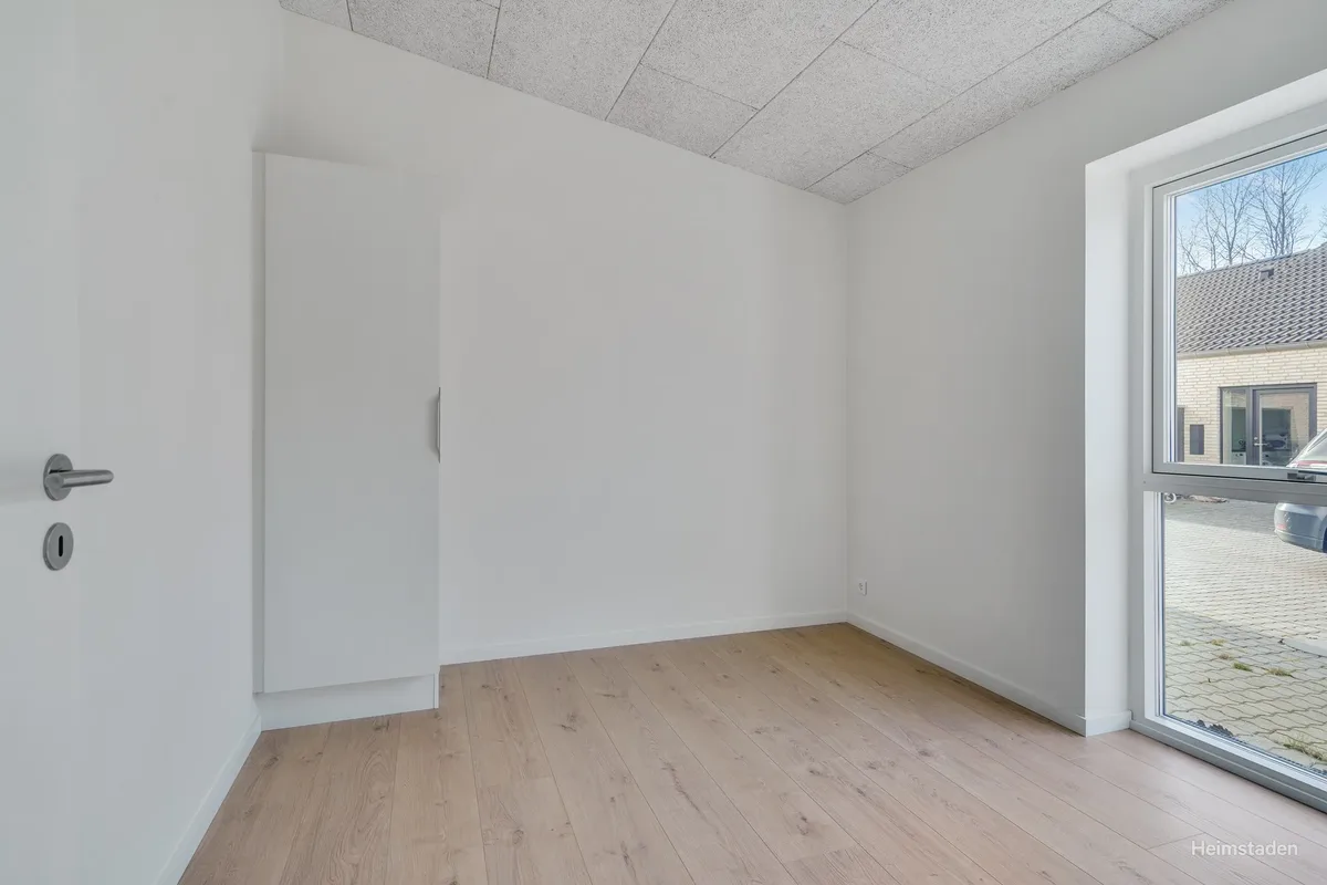 3-vær. rækkehus på 95 m² - Randers SØ - Billede 6
