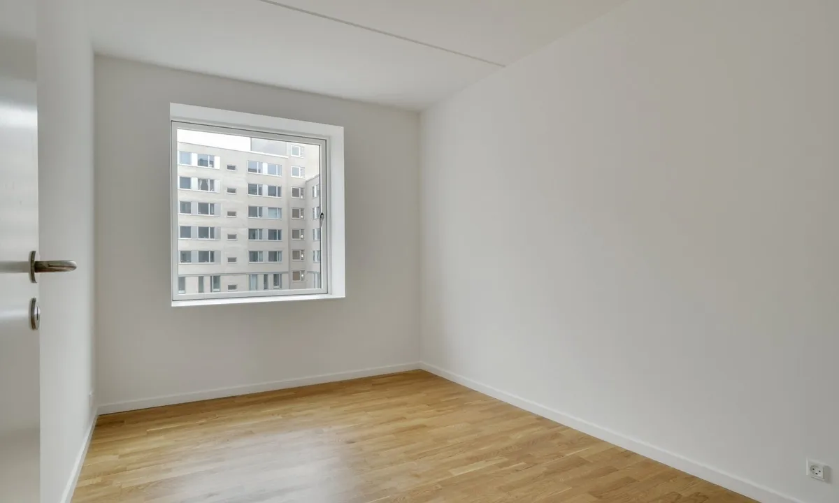 3-vær. lejlighed på 79 m² - København S - Billede 5