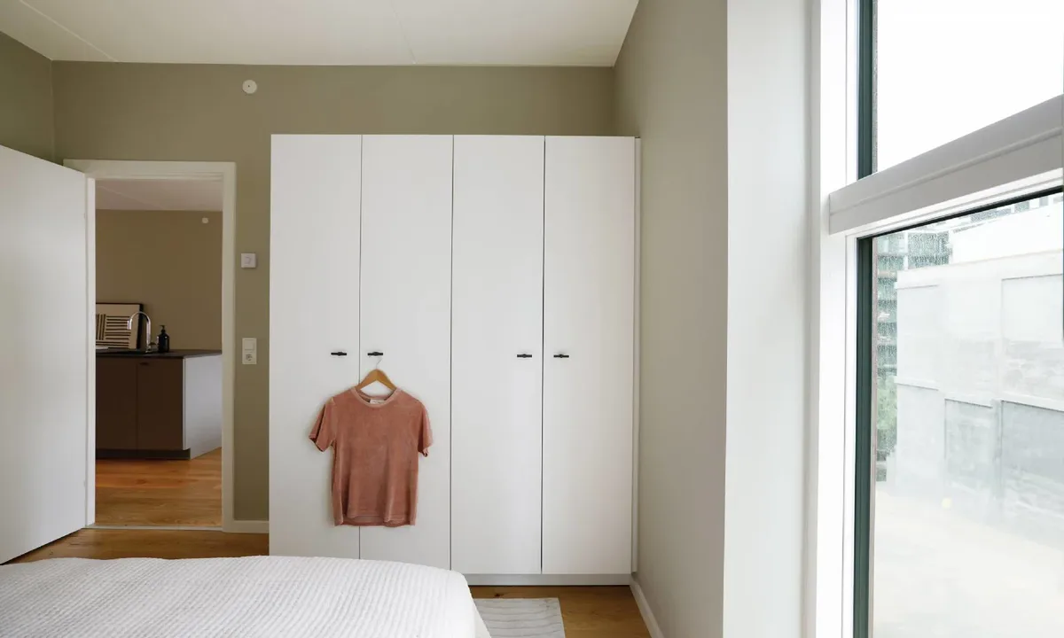 4-vær. lejlighed på 85 m² - København S - Billede 13