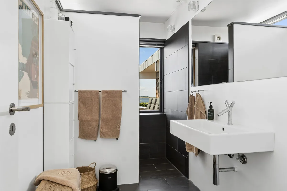 5-vær. hus på 156 m² - Næstved - Billede 28