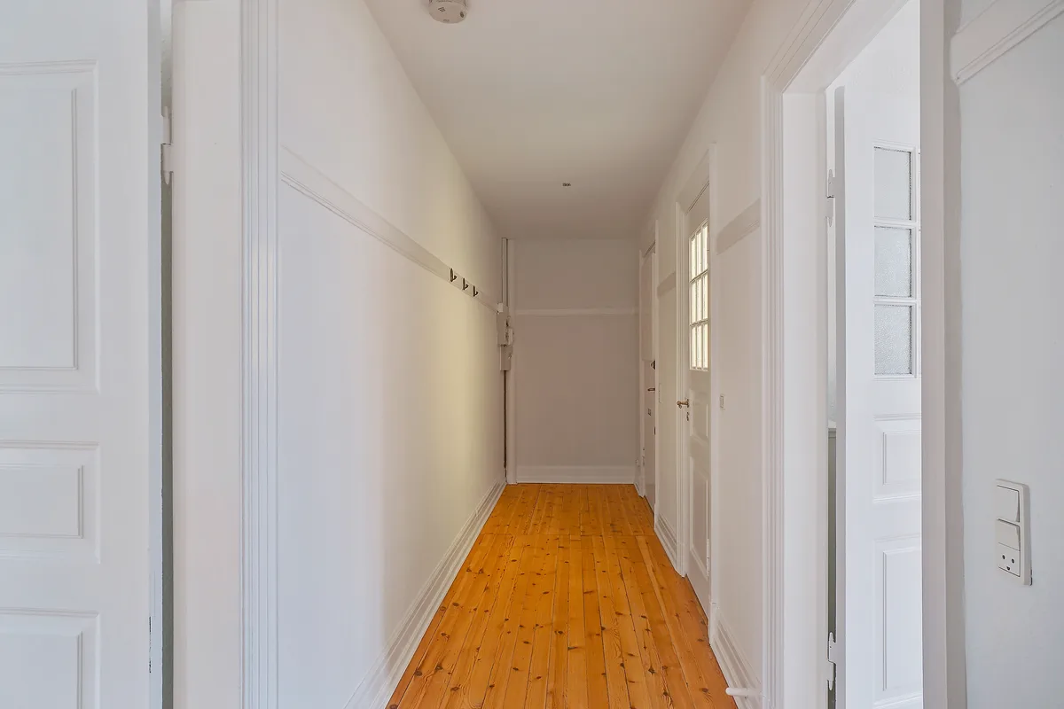 2-vær. lejlighed på 91 m² - Aarhus C - Billede 10
