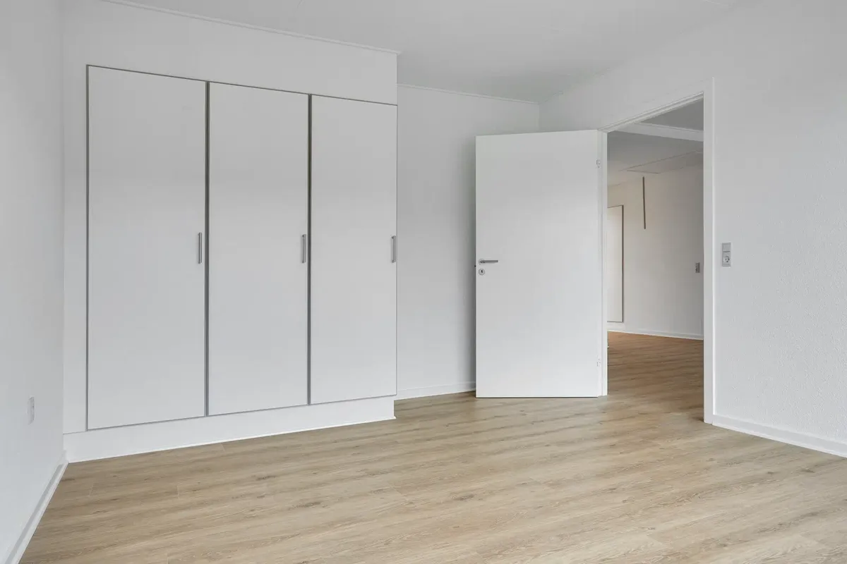 4-vær. rækkehus på 94 m² - Bække - Billede 7