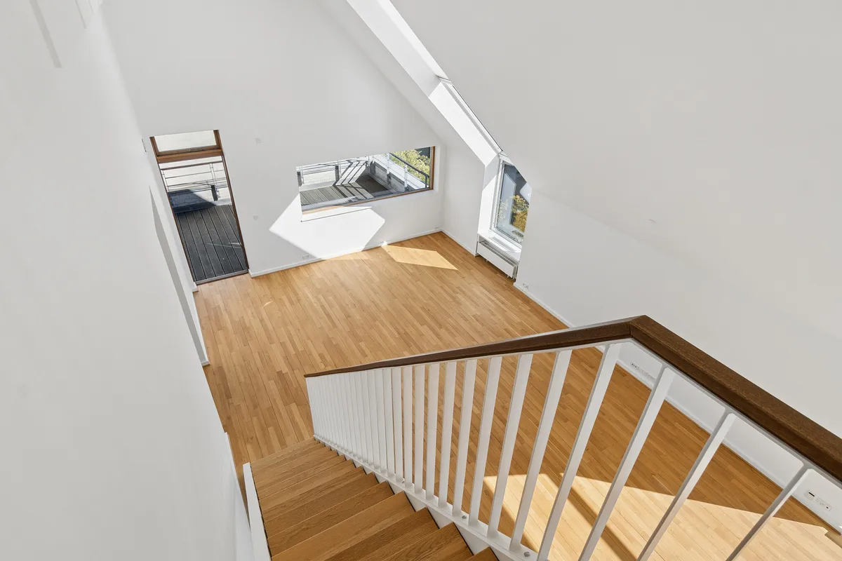 4-room apartment, 173 m² - København K - Photo 20