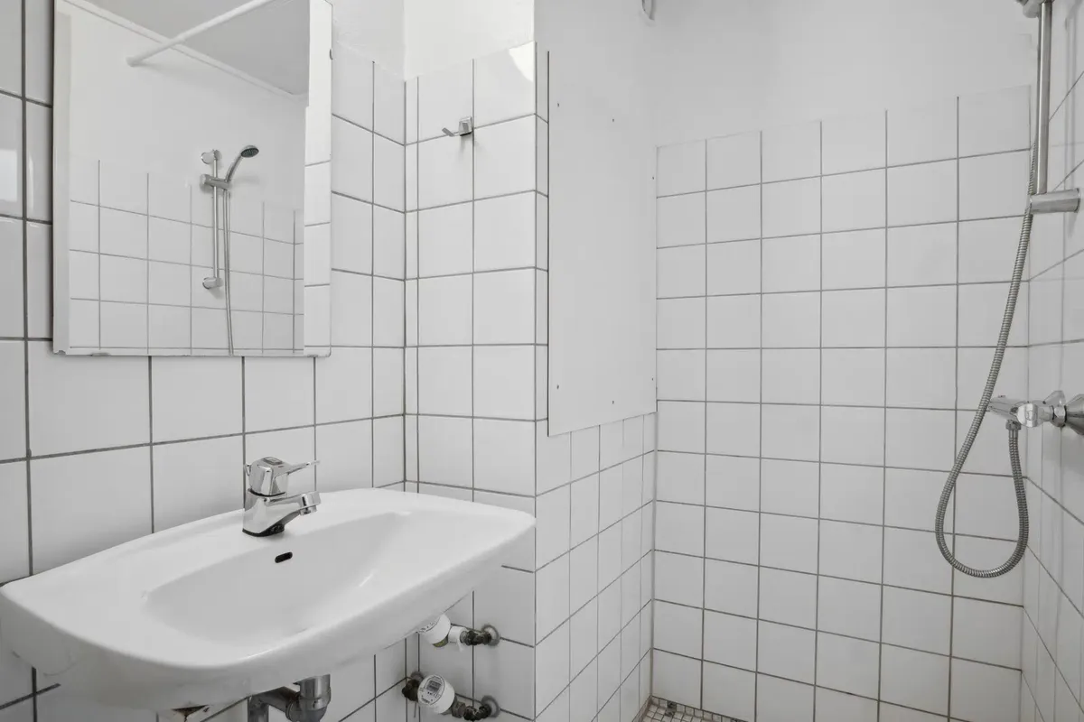 5-vær. lejlighed på 110 m² - Vamdrup - Billede 10