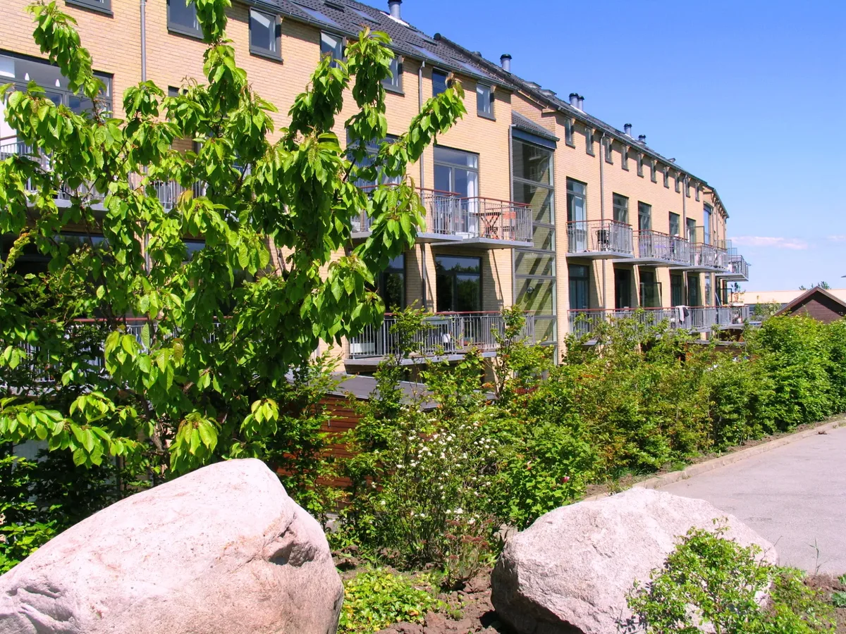 4-vær. lejlighed på 77 m² - Aarhus N - Billede 13