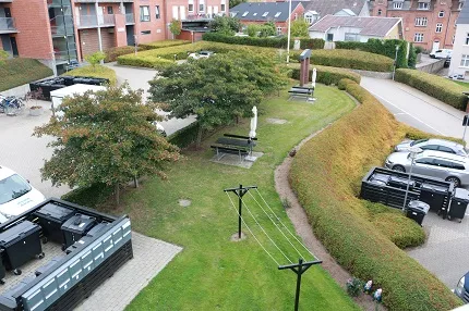 3-vær. lejlighed på 83 m² - Viborg - Billede 23