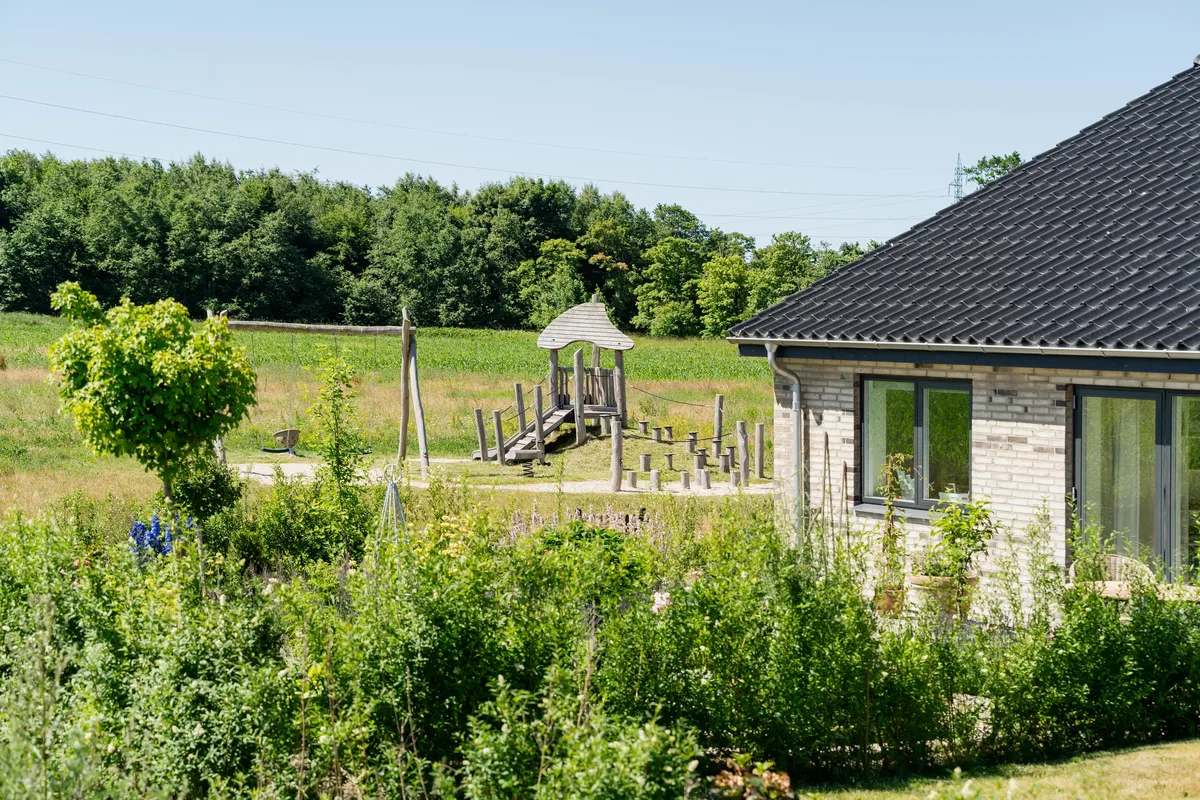 4-vær. rækkehus på 115 m² - Ryslinge - Billede 22