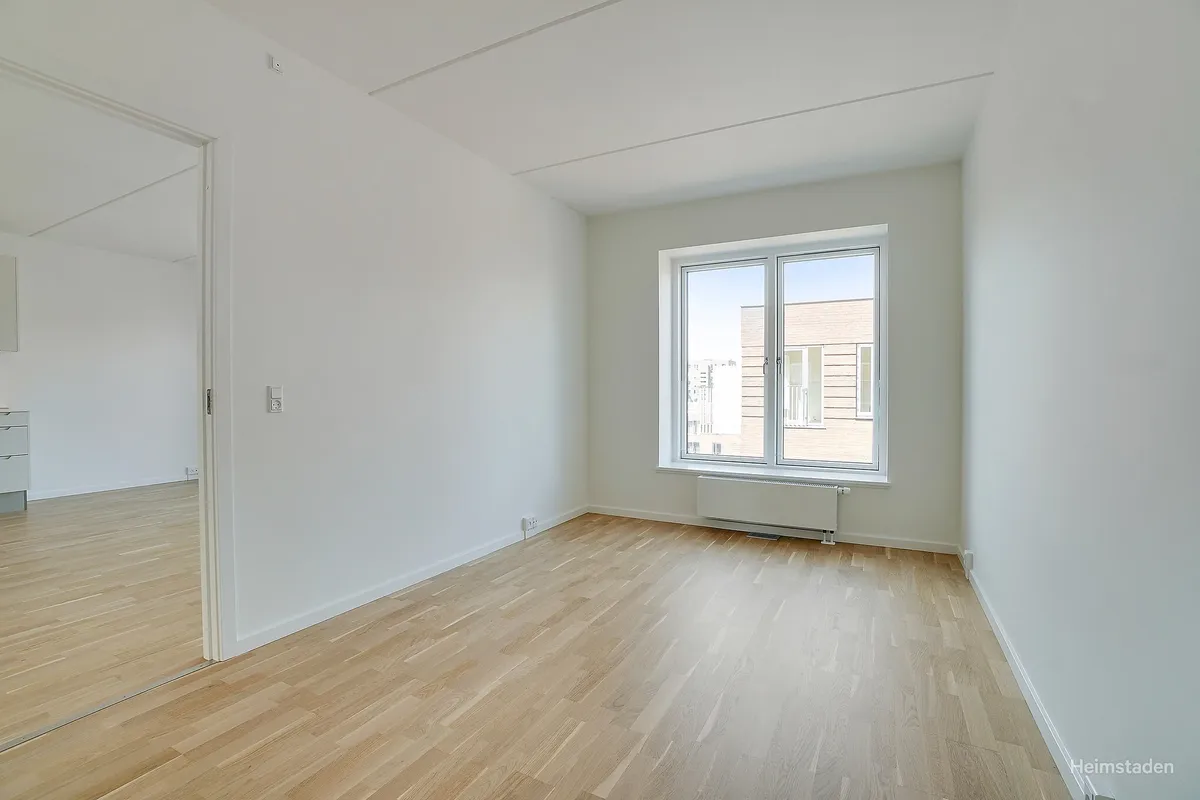 4-room apartment, 102 m² - København S - Photo 5