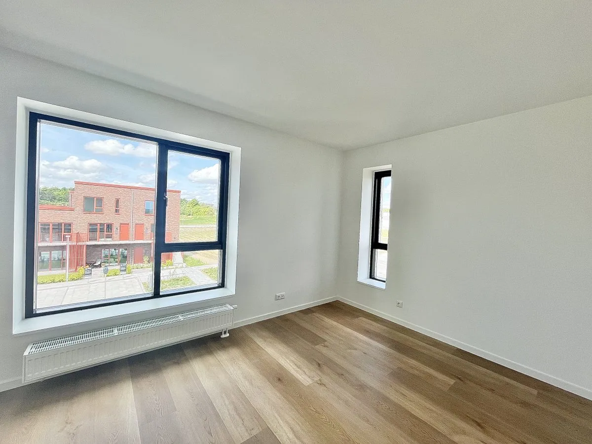 4-vær. rækkehus på 123 m² - Aalborg Øst - Billede 14