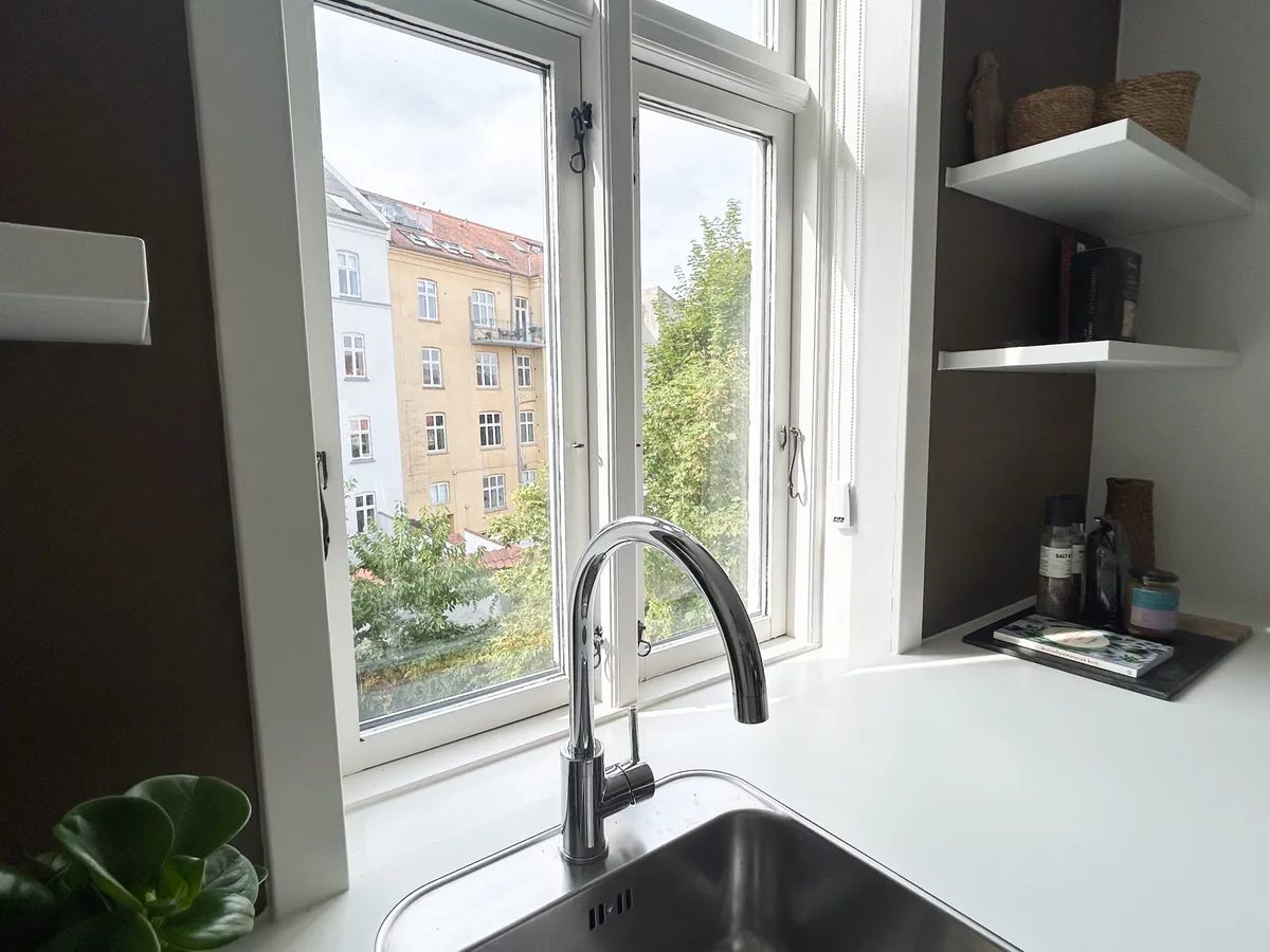 2-room apartment, 48 m² - Aalborg - Photo 7