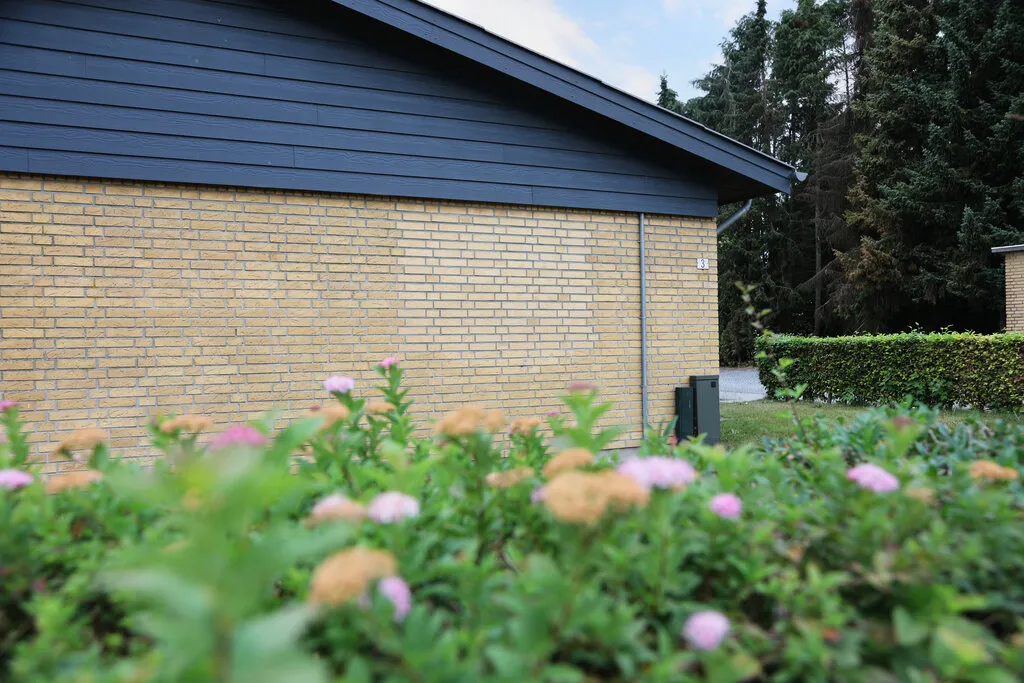 2-room terraced house, 60 m² - Rødding - Photo 6