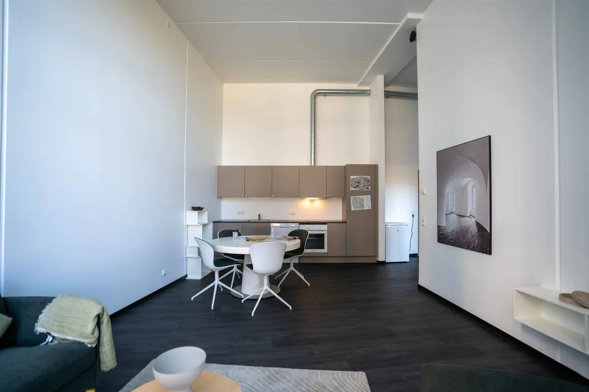 2-room apartment, 91 m² - Kongens Lyngby - Photo 1