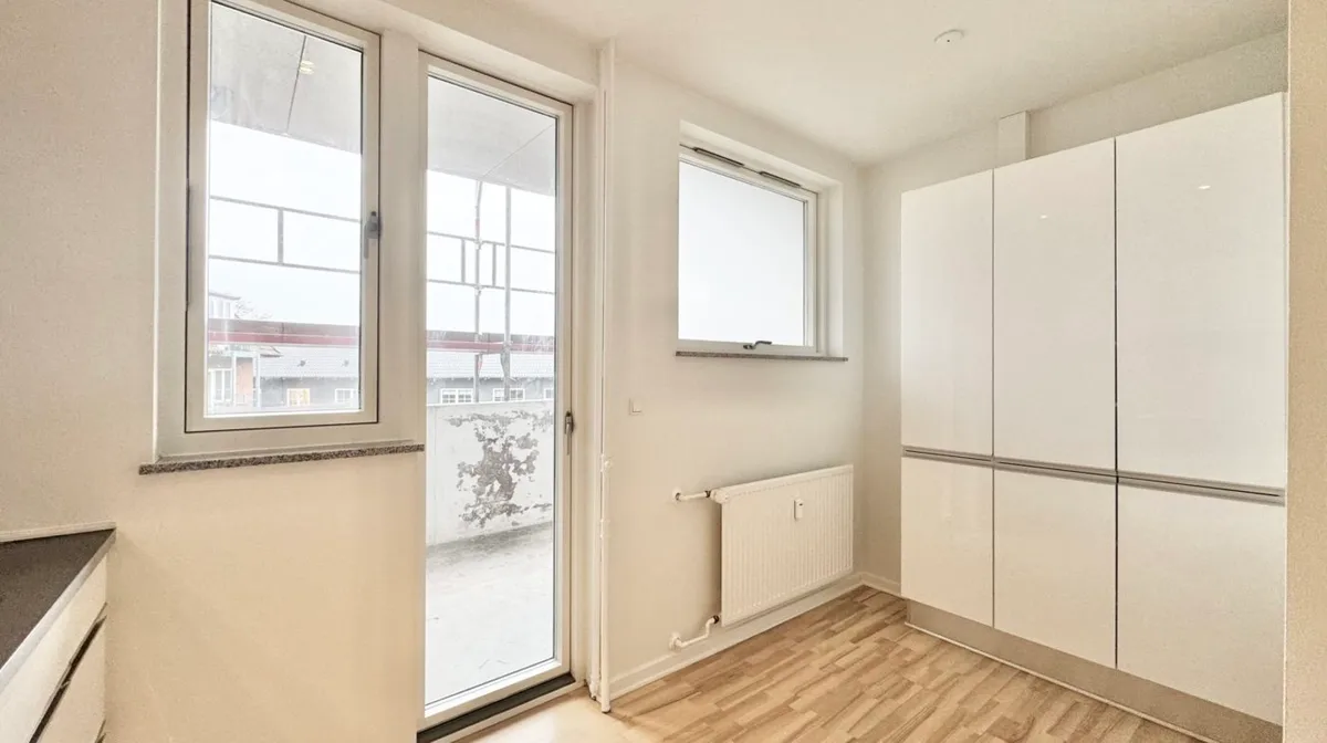 4-vær. lejlighed på 79 m² - Odense C - Billede 6