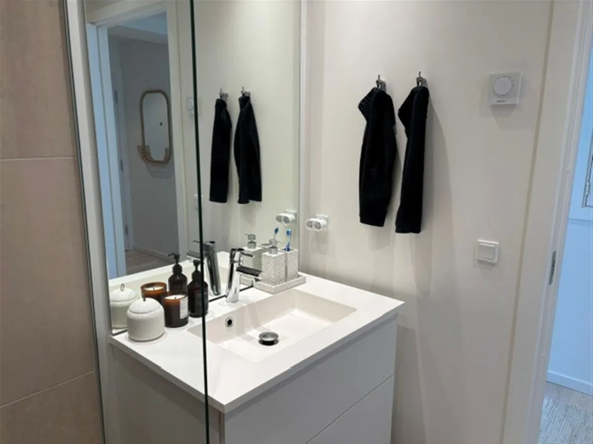 3-vær. lejlighed på 74 m² - København V - Billede 8