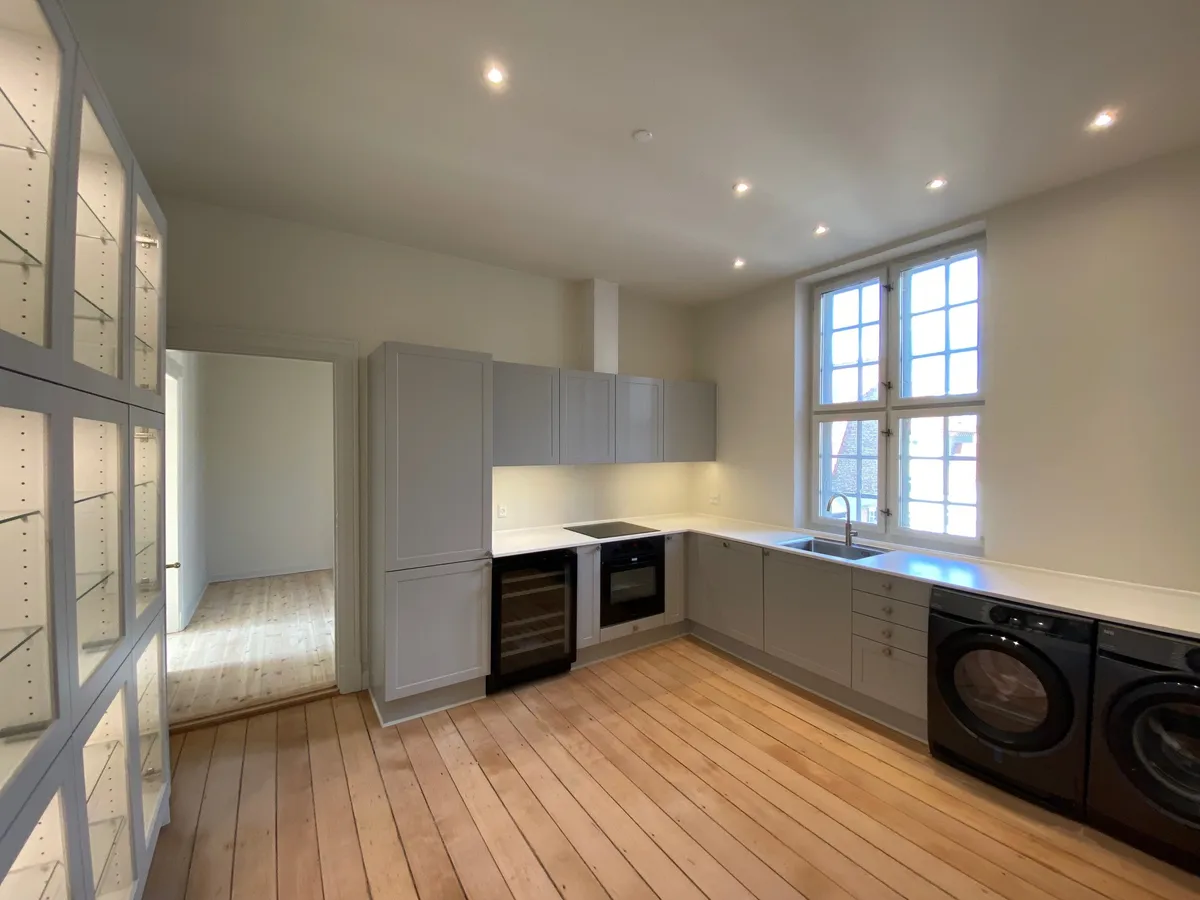 3-room apartment, 104 m² - Odense C - Photo 9