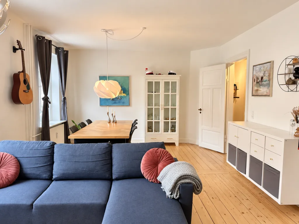2-room apartment, 74 m² - Aalborg - Photo 5