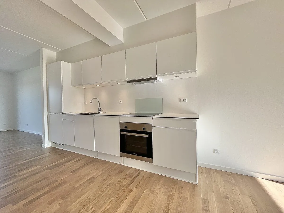 2-vær. lejlighed på 69 m² - Aalborg Øst - Billede 2