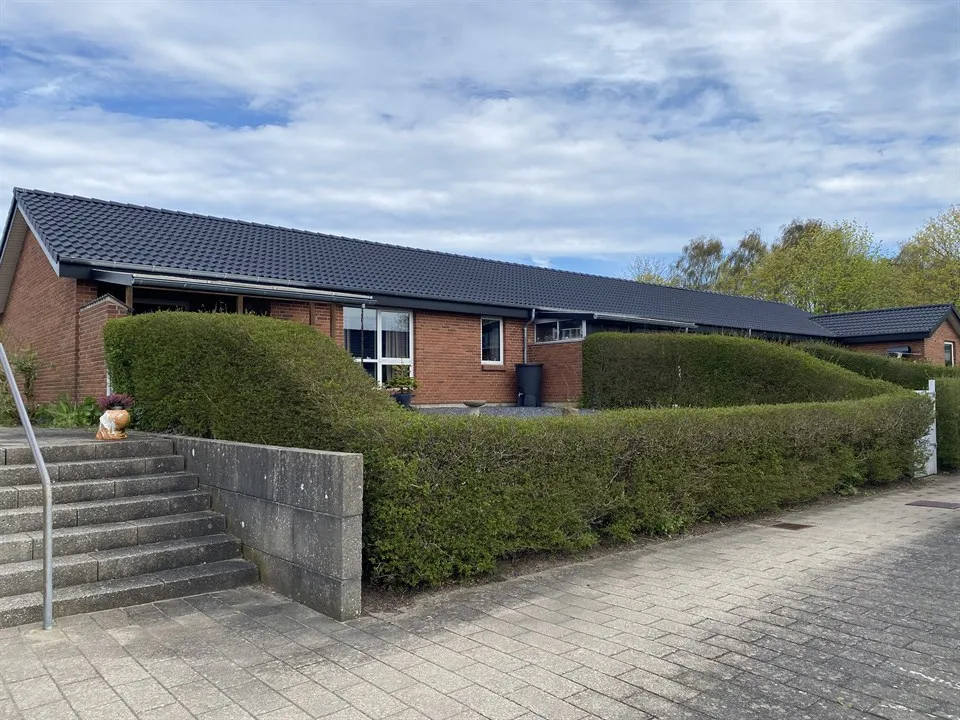 4-vær. lejlighed på 90 m² - Assens - Billede 3