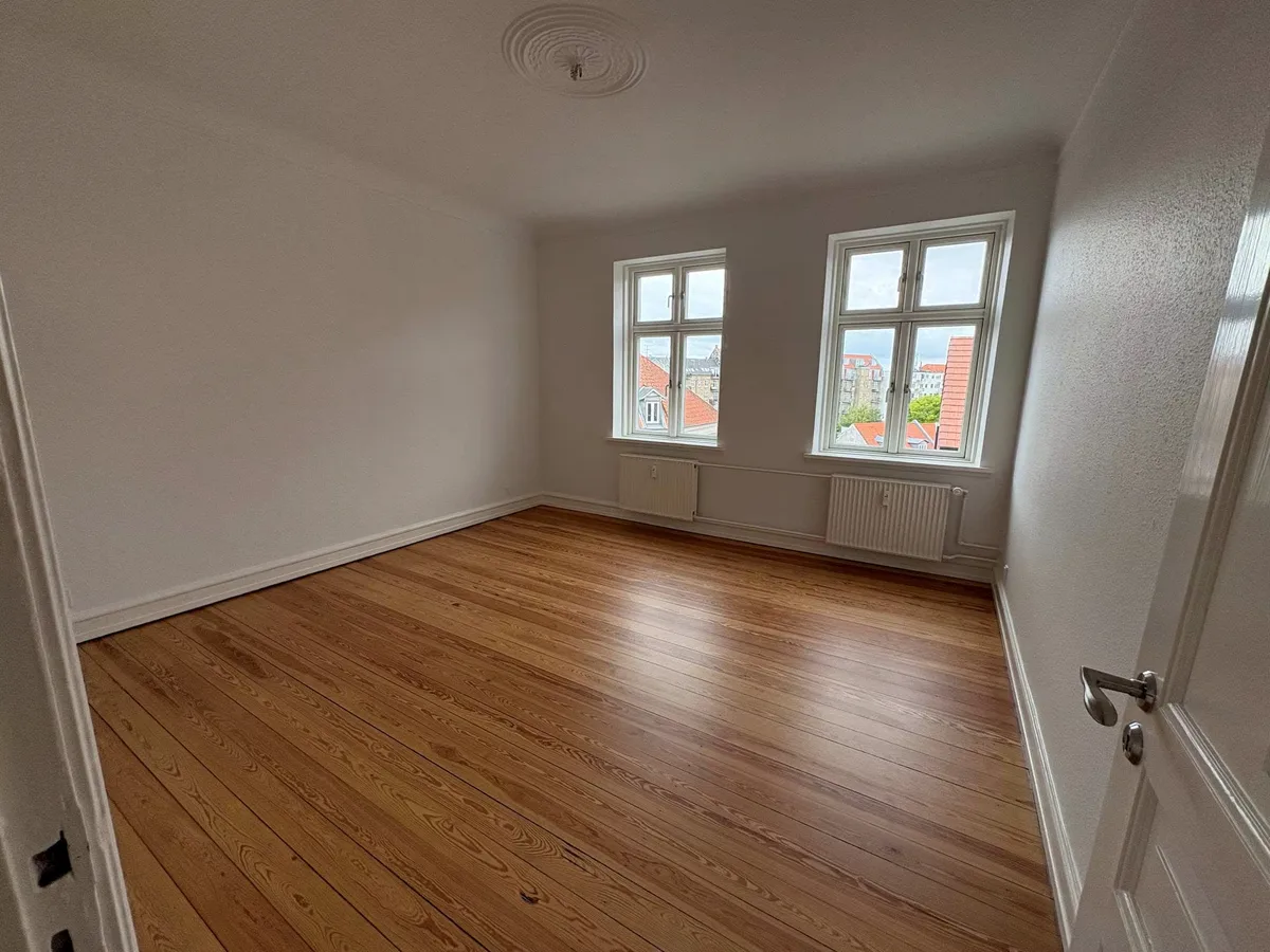 2-vær. lejlighed på 58 m² - Aarhus C - Billede 9