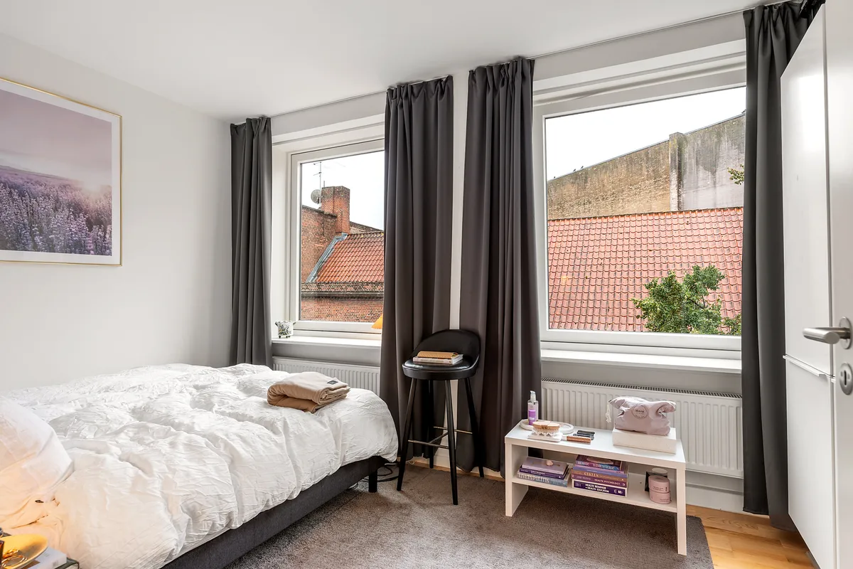 2-vær. lejlighed på 74 m² - Odense C - Billede 7