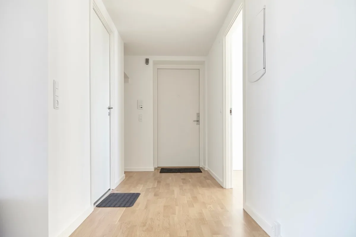 4-vær. lejlighed på 97 m² - København S - Billede 4
