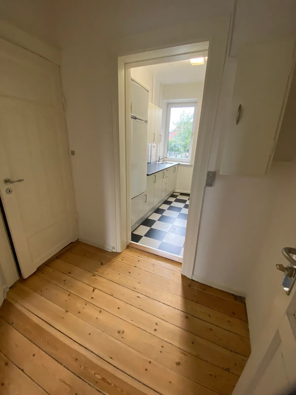2-vær. lejlighed på 59 m² - Randers C - Billede 7