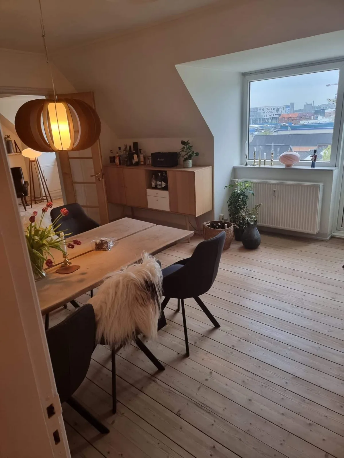 4-room apartment, 96 m² - Aalborg - Photo 5