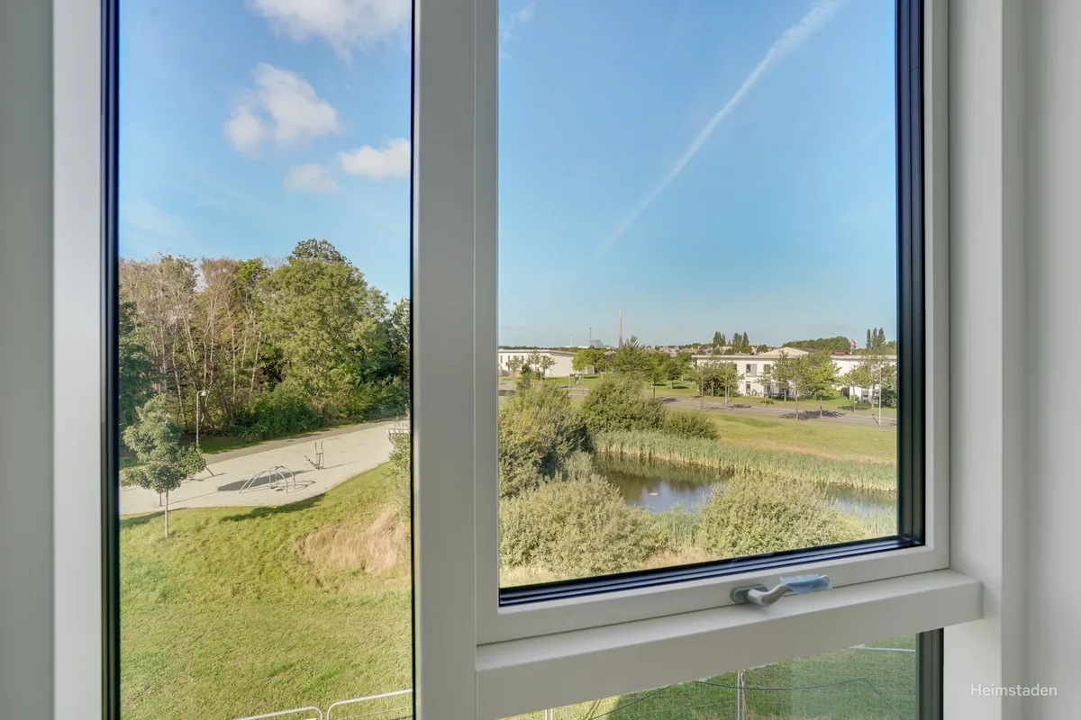 3-vær. lejlighed på 92 m² - Odense NØ - Billede 8