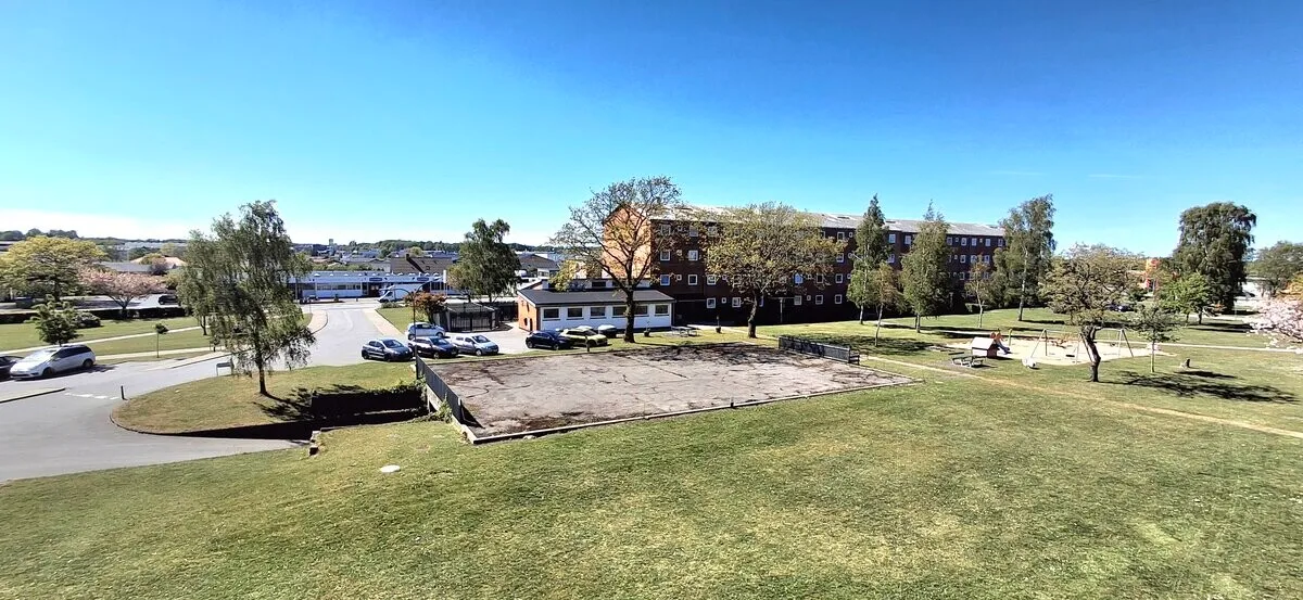 4-vær. lejlighed på 103 m² - Frederikshavn - Billede 9
