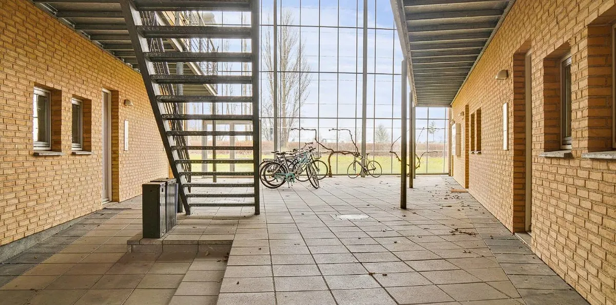 2-vær. lejlighed på 56 m² - Odense S - Billede 4