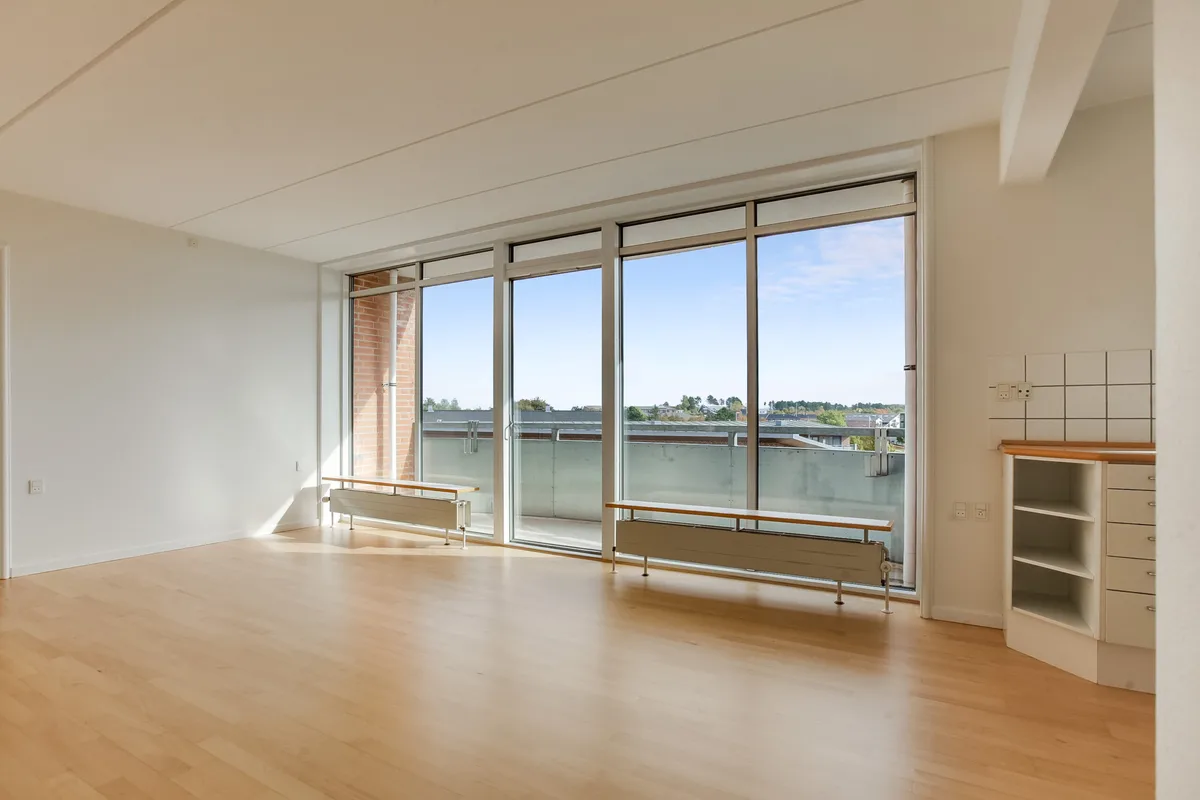 2-room apartment, 81 m² - Aalborg - Photo 1